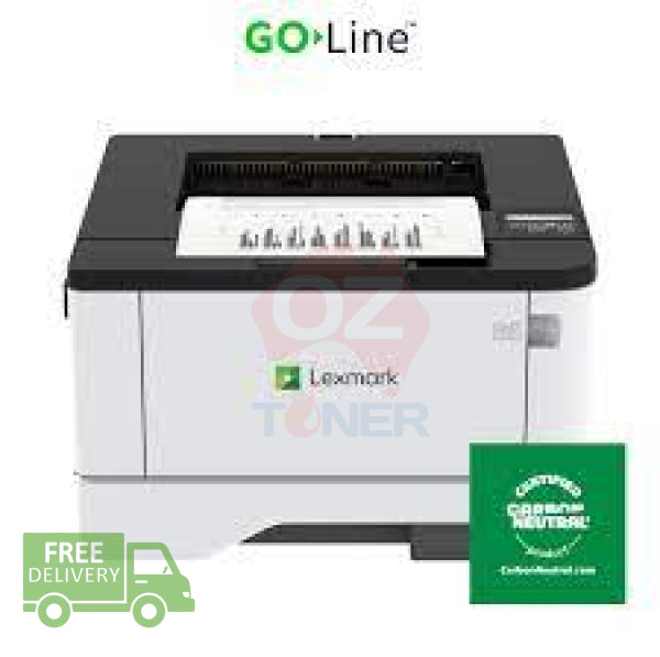 Lexmark GoLine B3442dw A4 Single Function Mono Laser Printer+Wi-Fi 40PPM P/N:29S0334