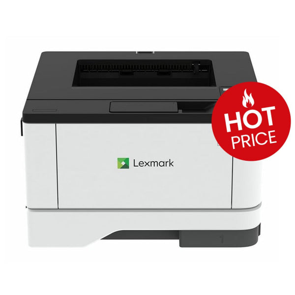 *Sale!* Lexmark Goline B3442Dw A4 Single Function Mono Laser Printer+Wi-Fi 40Ppm P/N:29S0334 Printer