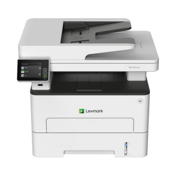 Lexmark Goline MB2236i A4 Mono Laser MFP Printer 34PPM P/N:18M0757 (RRP$499)