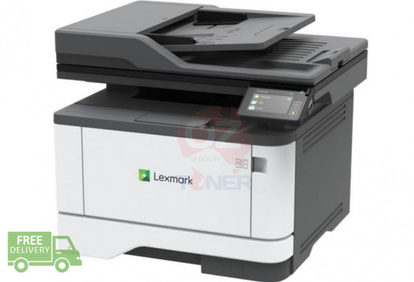 Lexmark Mb3442I A4 Mono Laser Mfp Printer 40Ppm 29S0394 (Rrp$695) Multi Function