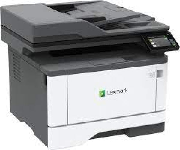 Lexmark MB3442i A4 Mono Laser MFP Printer 40PPM P/N:29S0394 (RRP$695)