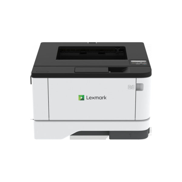 *Sale!* Lexmark Ms331Dn A4 B&W Single Function Laser Printer+Duplexer+Network 40Ppm [P/N:29S0034]