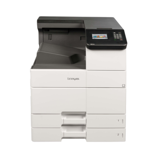 Lexmark MS911DE A3 Mono Laser SFP Printer+Wty 55PPM 26Z0035