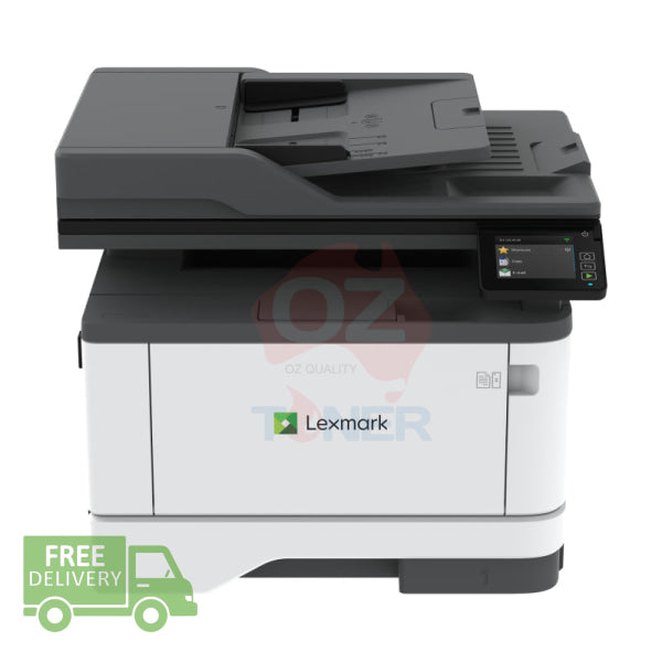 Lexmark MX431ADN A4 Mono Laser MFP Printer P/N:29S0236 (RRP$900.90)