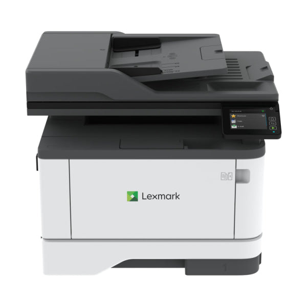 Lexmark MX431ADW A4 Mono Laser MFP Printer P/N:29S0534 (RRP$900.90)