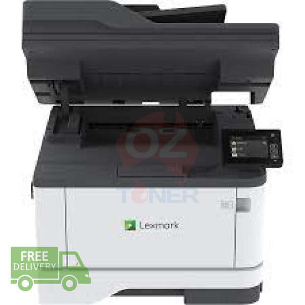 *Sale!* Lexmark Mx431Adw A4 Mono Laser Mfp Printer P/N:29S0534 (Rrp$900.90) Multi Function