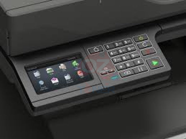 *Sale!* Lexmark Mx522Adhe A4 Duplex Monochrome Multifunction Laser Printer 46Ppm 36S0854 Mono Multi