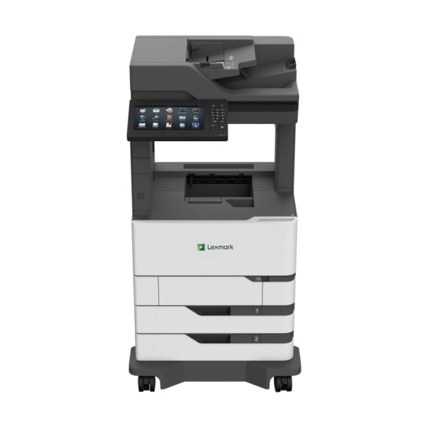 Lexmark MX826ade A4 Mono Laser Multifunction Printer 70PPM (25B0916)
