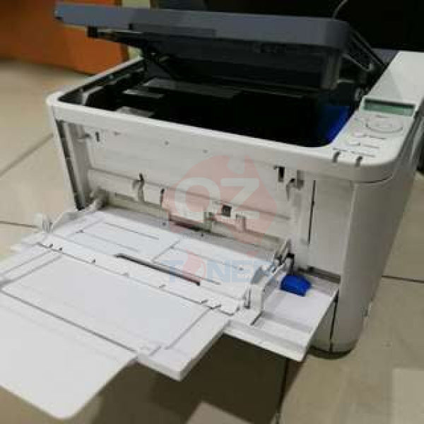 Genuine Oki B432Dn A4 Mono Laser Sfp Printer+Duplexer+3-Year Wty (P/N:45762013) Printer Single