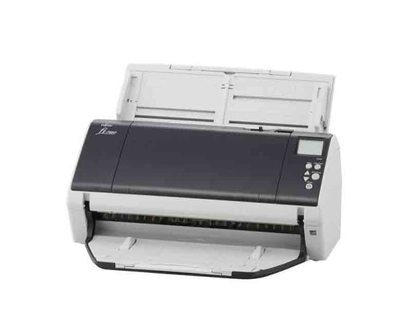 FUJITSU FI-7480 DOCUMENT SCANNER A3 DUPLEX 80PPM100SHT ADF600DPIUSB3 FI-7480