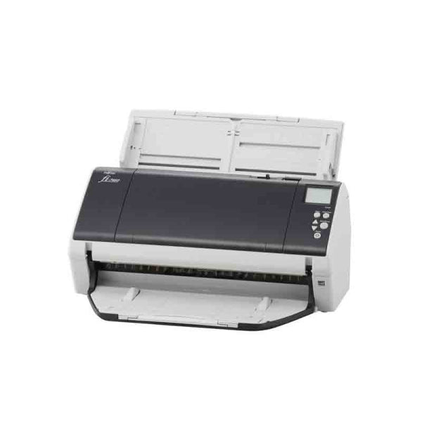 FUJITSU FI-7480 DOCUMENT SCANNER A3 DUPLEX 80PPM100SHT ADF600DPIUSB3 FI-7480