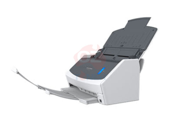 Fujitsu Scansnap Ix1400 A4 Wifi Document Scanner+Duplex 40Ppm Scanner