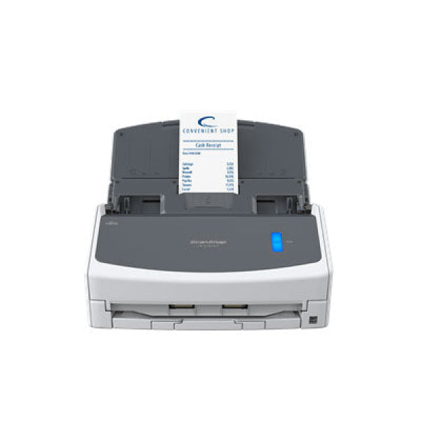 Fujitsu Scansnap Ix1400 A4 Wifi Document Scanner+Duplex 40Ppm Scanner