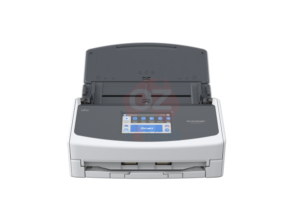 FUJITSU SCANSNAP IX1600 WIFI DOCUMENT SCANNER A4 DUPLEX 40 PPM50SHT ADF600DPI IX1600