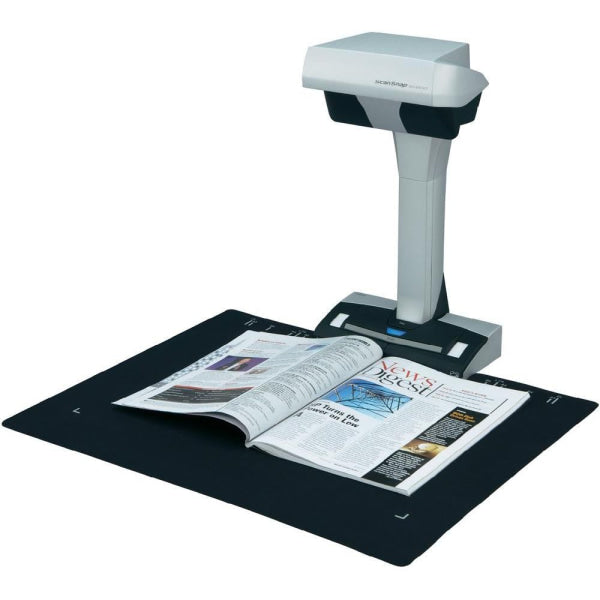 FUJITSU SCANSNAP SV600 OVERHEAD SCANNER A3 SV600