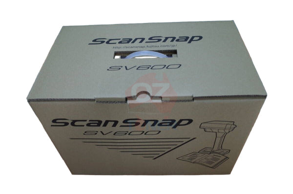 *Sale!* Ricoh/Fujitsu Scansnap Sv600 Contactless A3 Size Overhead Document Scanner