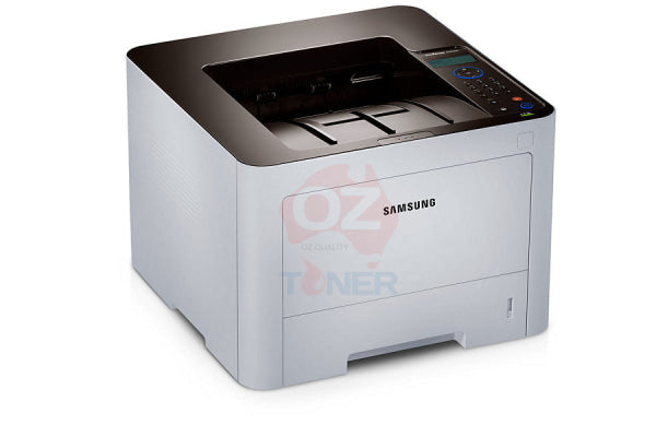 Samsung Proxpress Sl-M3820Nd A4 Mono Laser Single Function Duplex Printer P/N:ss373T Eol