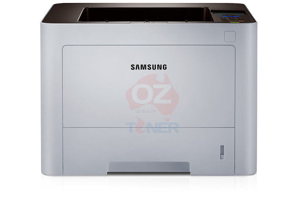 Samsung Proxpress Sl-M3820Nd A4 Mono Laser Single Function Duplex Printer P/N:ss373T Eol