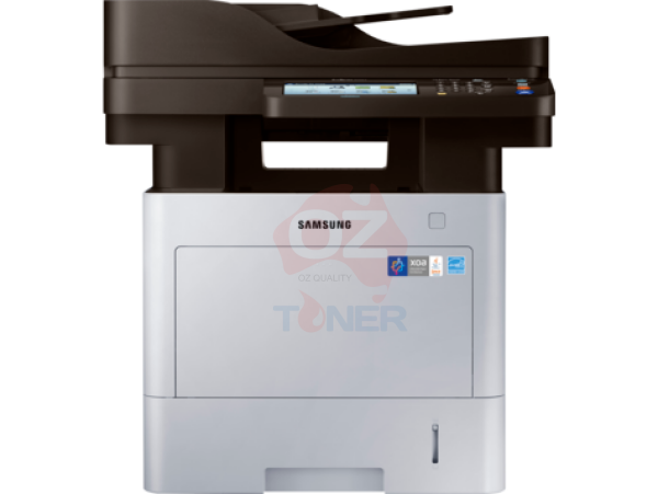 *Sale!* Samsung Proxpress Sl-M4080Fx A4 Mono Laser Multifunction Printer+Duplex Scan+Fax Mlt-D201L