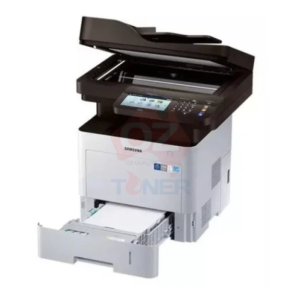 *Sale!* Samsung Proxpress Sl-M4080Fx A4 Mono Laser Multifunction Printer+Duplex Scan+Fax Mlt-D201L