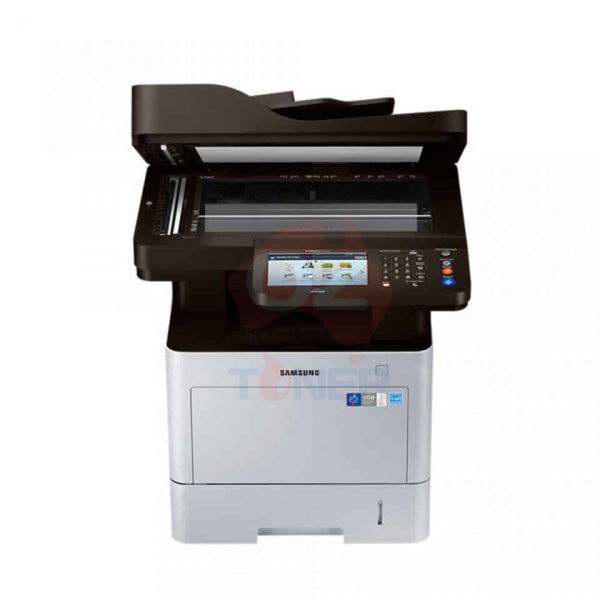 *Sale!* Samsung Proxpress Sl-M4080Fx A4 Mono Laser Multifunction Printer+Duplex Scan+Fax Mlt-D201L