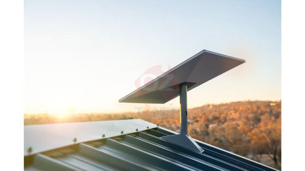 Starlink Mini Kit - Portable Satellite Internet Kit with Wi-Fi Router