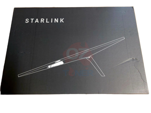 *Sale!* Starlink V3 High-Speed Low Latency Satellite Internet Standard Kit - Wireless Routers