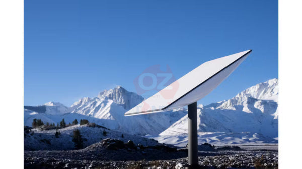 Starlink Mini Kit with Wi-Fi Router