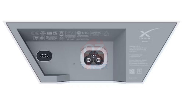 *Sale!* Starlink V3 High-Speed Low Latency Satellite Internet Standard Kit - Wireless Routers