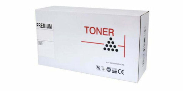 *Sale!* White Box Premium Compatible High Yield Black Toner Cartridge Cf276X For