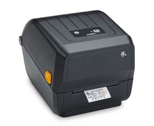 Zebra Zd220 Direct Thermal Usb Desktop Label Printer P/n: Zd22042-D06G00Ez (Zd220D)