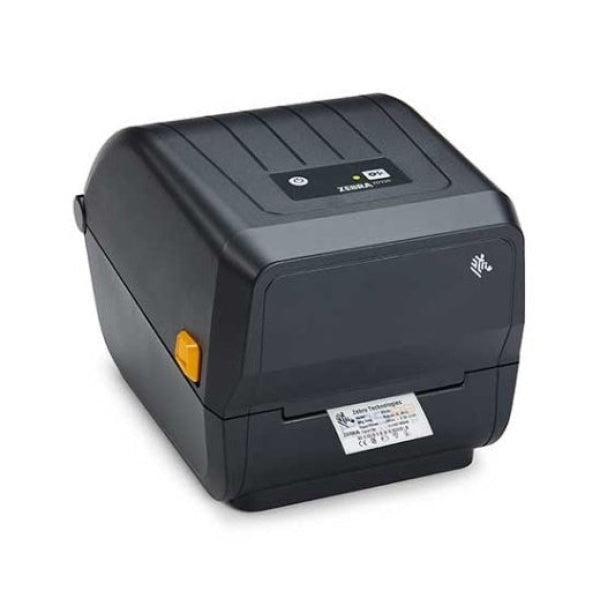 Zebra Zd220 Direct Thermal Usb Desktop Label Printer P/n: Zd22042-D06G00Ez (Zd220D)