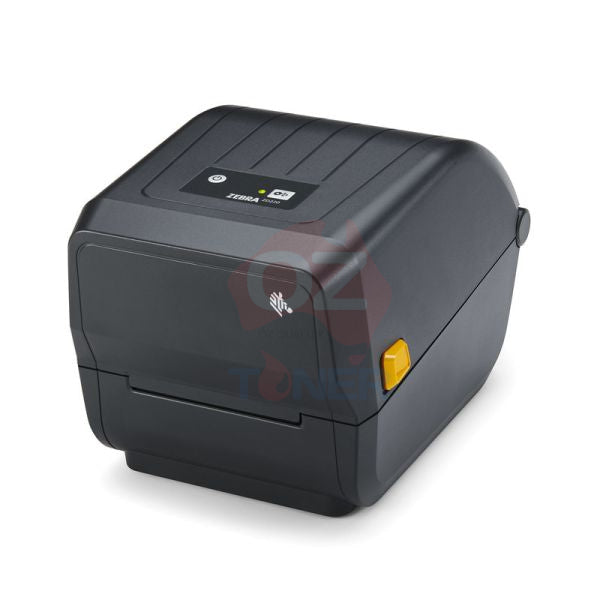 Zebra Zd220 Direct Thermal Usb Desktop Label Printer P/n: Zd22042-D06G00Ez (Zd220D)