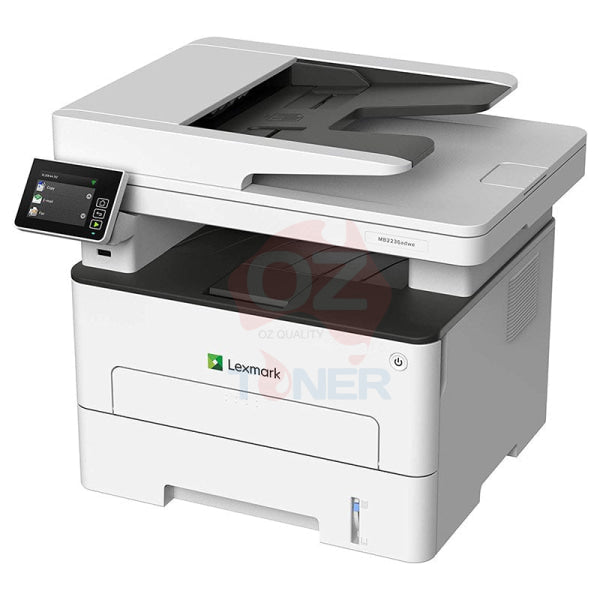 Lexmark Go-Line Mb2236Adwe A4 Mono Laser Mfp Printer 34Ppm P/n:18M0735 (Rrp$499) Multi Function