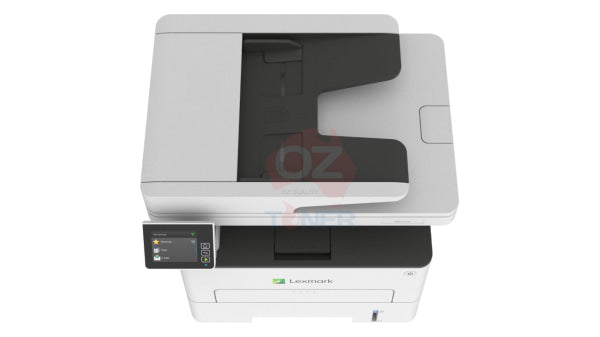 Lexmark Go-Line Mb2236Adwe A4 Mono Laser Mfp Printer 34Ppm P/n:18M0735 (Rrp$499) Multi Function