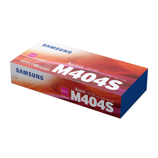 Samsung CLTM404S Mag Toner SU247A