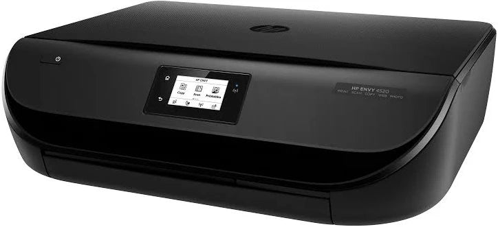 HP ENVY 4520 Wireless A4 All-in-One Inkjet Printer Duplex Print Scan Copy [F0V69A]