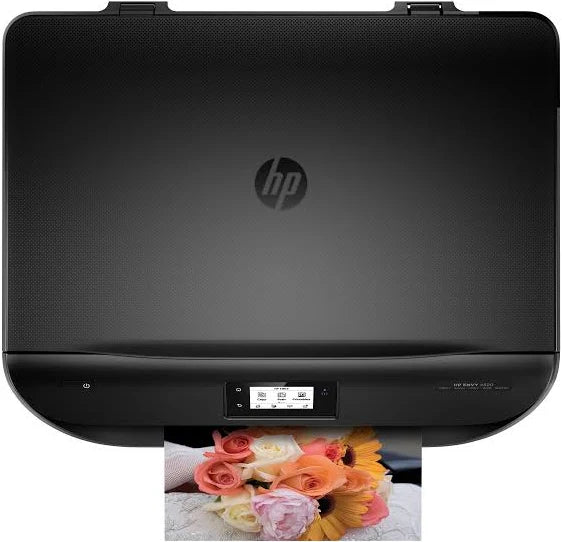 HP ENVY 4520 Wireless A4 All-in-One Inkjet Printer Duplex Print Scan Copy [F0V69A]