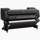 Genuine Canon Ipfpro-6100S 60" 8 Colour Graphic Arts Printer With Hdd [BDL_IPFPRO6100S_IND]
