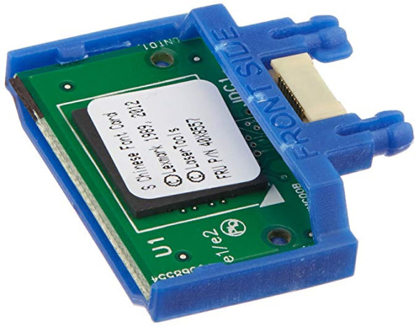 SIMPLIFIED CHINESE FONT CARD CX/CS 3 4 5 7 SERIES ALL MX/MS SERIES 57X9112