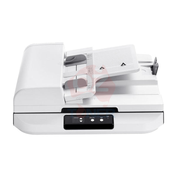 *Special!* Avision Av5400 A3 Flatbed Document Scanner Up To 50Ppm/100Ipm Duplex [Av3222]
