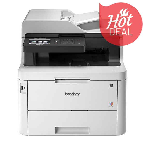 Brother MFCL3770CDW Laser MFC-L3770CDW