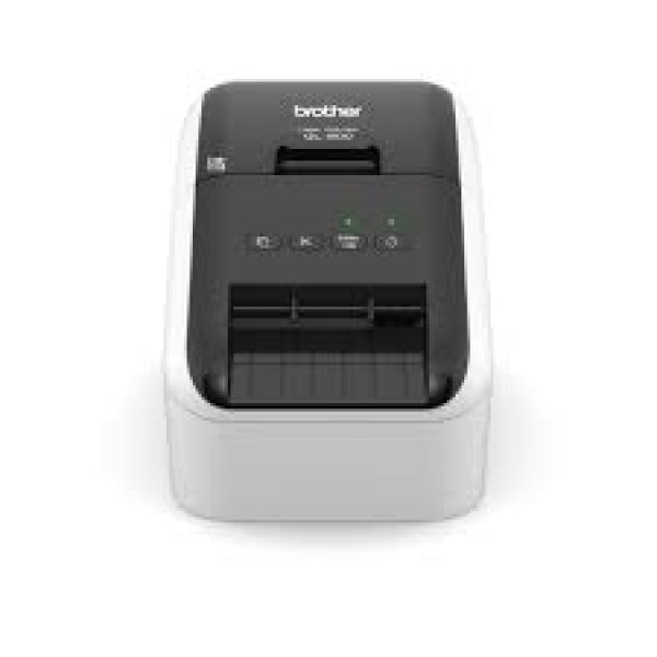 Brother Ql-800 High-Speed Professional Usb Label Printer/label Maker/machine Ql800 Printer