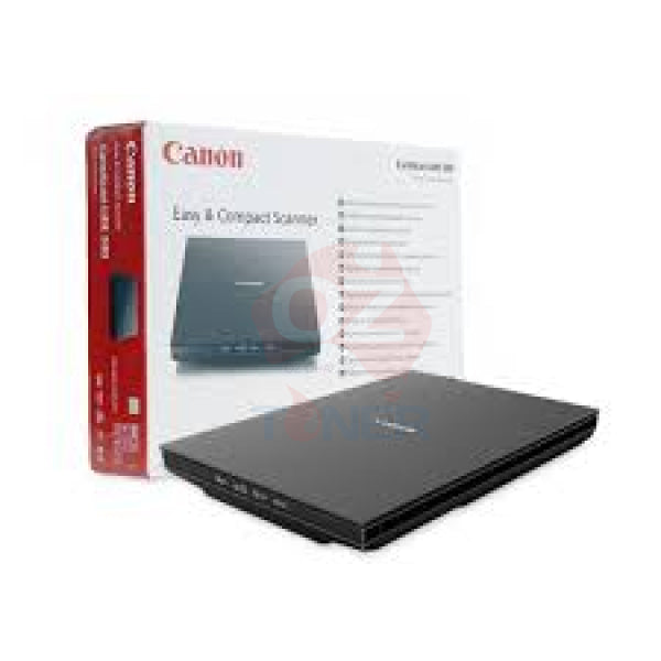 *Special!* Canon Canoscan Lide300 A4 Flatbed Usb-C Colour Document Scanner 2400X2400Dpi