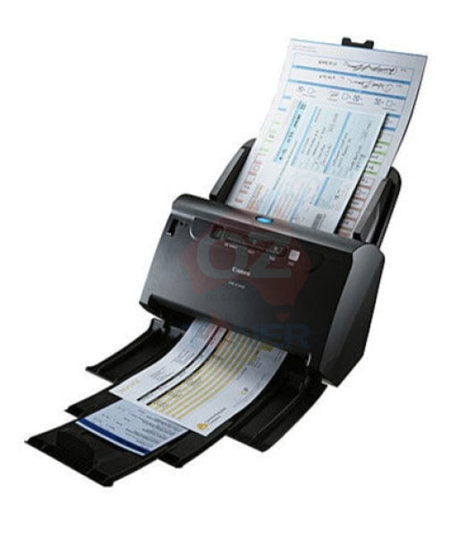 *Special!* Canon Dr-C240 High Speed Duplex Colour Sheet-Fed Document Scanner 45Ppm [Drc240)