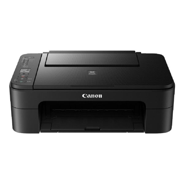 *Special!* Canon Pixma Home Ts3160 Copy/Print/Scan All-In-One Multifunction Printer (Black) Inkjet