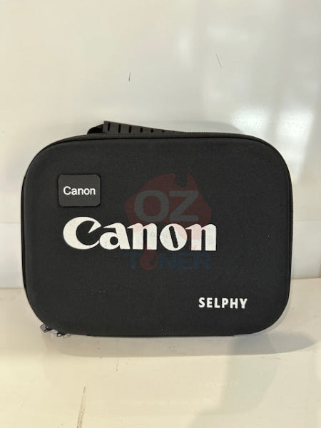 *Special!* Canon Selphy Cp1500Bk Dye-Sublimation Mobile Photo Printer + Bonus: Carry Case Inkjet