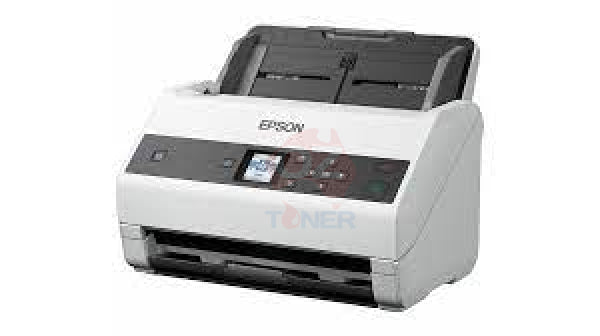 Epson Workforce Ds-970 Led Document Scanner 85Ppm 100X Sheet Adf (P/n:b11B251501) Ds970