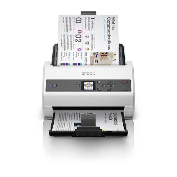 Epson DS970 Scanner B11B251501