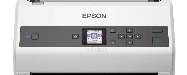 Epson Workforce Ds-970 Led Document Scanner 85Ppm 100X Sheet Adf (P/n:b11B251501) Ds970